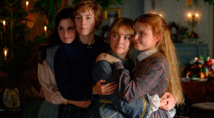 18 frases de Mujercitas | Un clásico de reivindicación femenina Frases de Mujercitas, libro de Louisa May Alcott