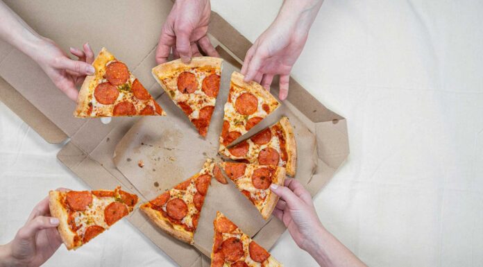 80 frases de pizza | Palabras llenas de sabor Frases de pizza