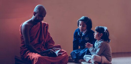 50 frases del Dharma | Citas budistas para encontrar la paz frases del dharma