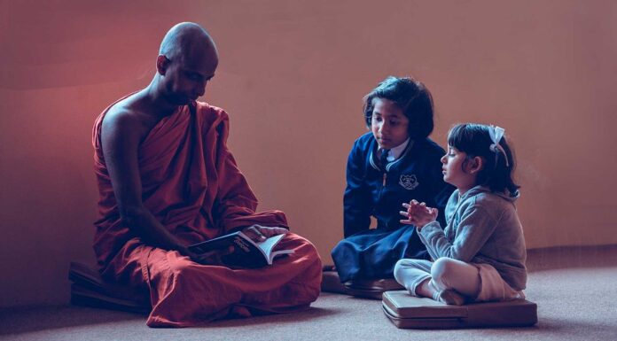 50 frases del Dharma | Citas budistas para encontrar la paz frases del dharma