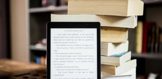 Ventajas de una VPN para los lectores en línea leer en linea