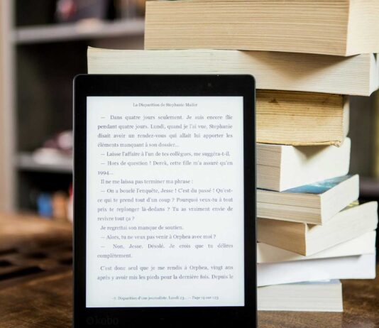 Ventajas de una VPN para los lectores en línea leer en linea