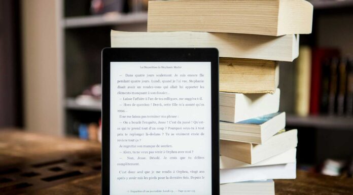 Ventajas de una VPN para los lectores en línea leer en linea