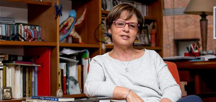 Quién es Piedad Bonnett, la escritora colombiana contemporánea de alto reconocimiento