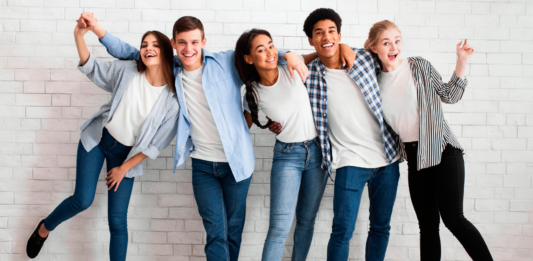 19 frases de San Valentín para amigos | Agradece siempre Frases de San Valentín para amigos