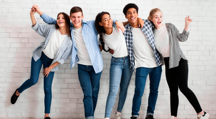 19 frases de San Valentín para amigos | Agradece siempre Frases de San Valentín para amigos