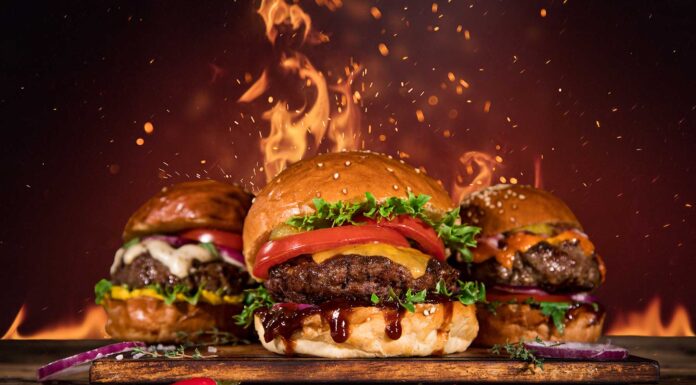 60 frases de hamburguesa | Exquisito sabor en palabras Frases de hamburguesa