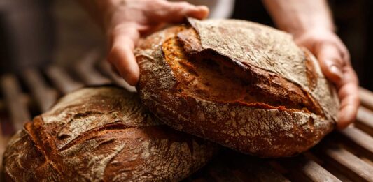 100 frases de pan | ¡Citas sobre el pan y la panadería! frases de pan