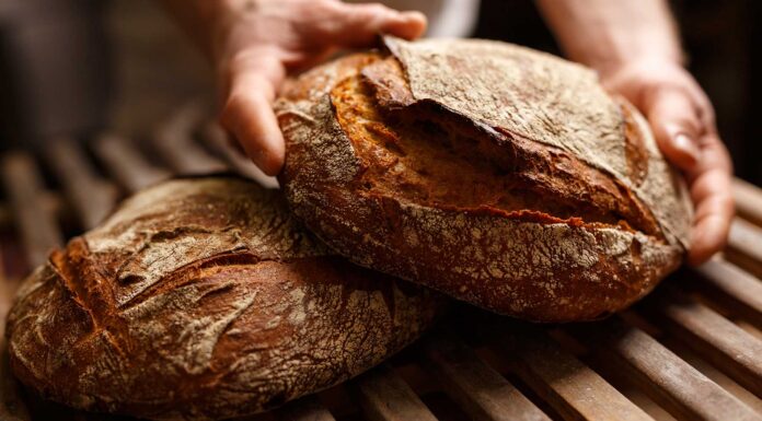 100 frases de pan | ¡Citas sobre el pan y la panadería! frases de pan