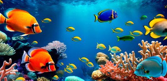 50 frases de peces | Citas y refranes sobre pescados frases de peces