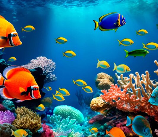 50 frases de peces | Citas y refranes sobre pescados frases de peces