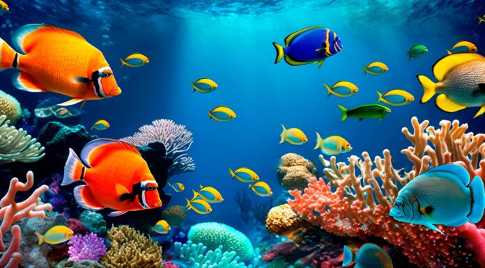 50 frases de peces | Citas y refranes sobre pescados frases de peces