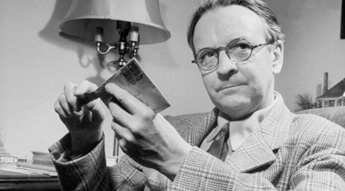 32 frases de Raymond Chandler | El masestro de la novela negra estadounidense frases de raymond chandler
