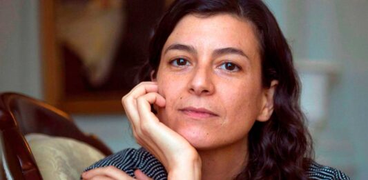 25 frases de Samanta Schweblin | Gran escritora argentina Frases de Samanta Schweblin