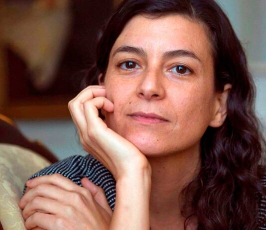 25 frases de Samanta Schweblin | Gran escritora argentina Frases de Samanta Schweblin
