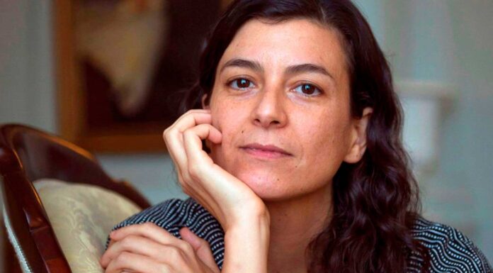 25 frases de Samanta Schweblin | Gran escritora argentina Frases de Samanta Schweblin