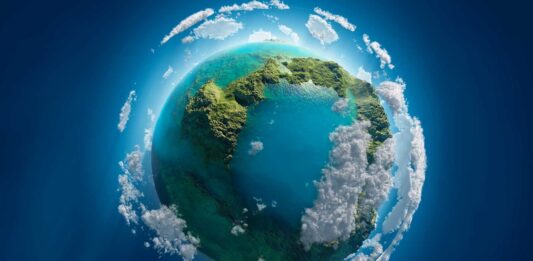 50 frases del planeta Tierra | ¡Conciencia ambiental! frases del planeta tierra