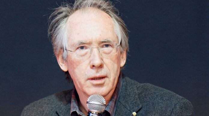 10 libros de Ian Mcewan | Obras de Macewan recomendadas libros de ian mcewan