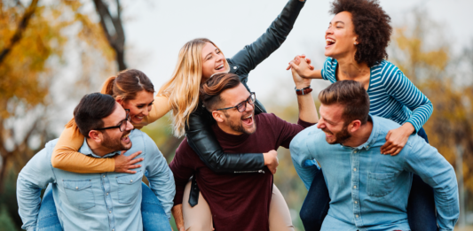 7 libros para solteros y solteras | ¡Vive solo para ti! Los mejores libros para solteros