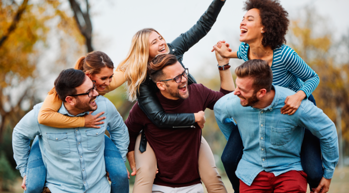 7 libros para solteros y solteras | ¡Vive solo para ti! Los mejores libros para solteros