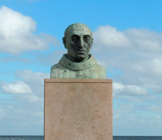 10 poemas de Amado Nervo | ¡Amor, melancolía y espiritualidad! poemas de amado nervo