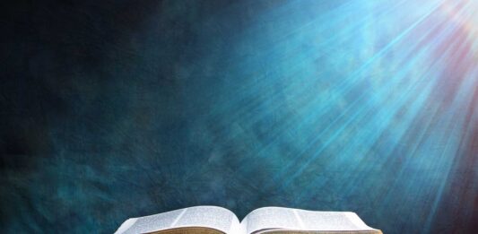 15 poemas de la Biblia | Poesía bíblica para reflexionar poemas de la biblia