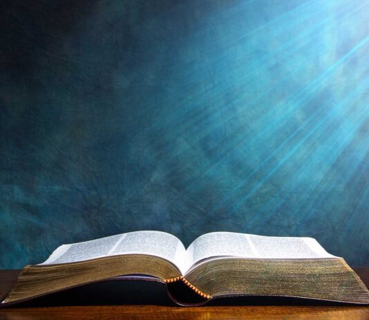 15 poemas de la Biblia | Poesía bíblica para reflexionar poemas de la biblia