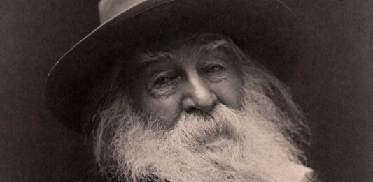 10 poemas de Walt Whitman | El poeta del realismo filosófico poemas de walt whitman