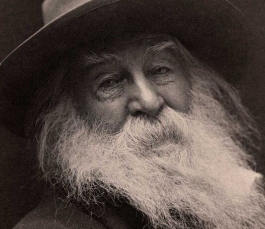 10 poemas de Walt Whitman | El poeta del realismo filosófico poemas de walt whitman