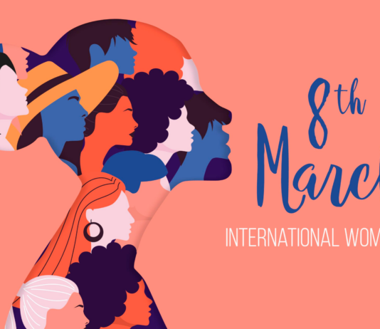 Poemas para el Día de la Mujer | Para conmemorar la lucha poemas para el día de la mujer