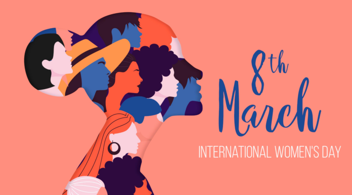 Poemas para el Día de la Mujer | Para conmemorar la lucha poemas para el día de la mujer