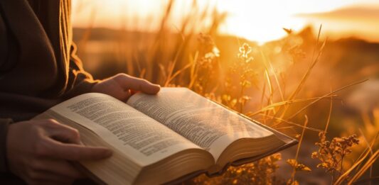 5 poemas de Semana Santa | Inspiración y regocijo poemas de Semana Santa