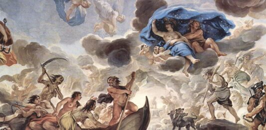 10 obras literarias del Renacimiento | Lo clásico y lo humano obras literarias del Renacimiento