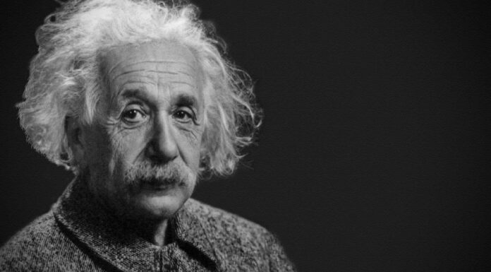 30 frases de física | Citas sobre la física memorables frases de fisica