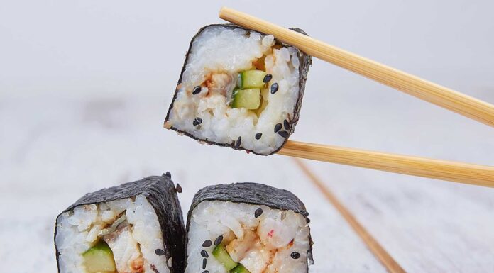 70 frases de sushi | ¡Para degustar con el paladar! frases de sushi