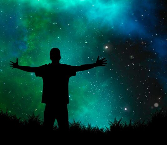 60 frases del infinito | Buscando comprender su inmensidad frases del infinito