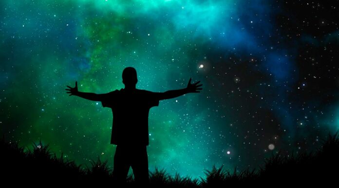 60 frases del infinito | Buscando comprender su inmensidad frases del infinito