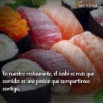frases-para-restaurantes-de-sushi