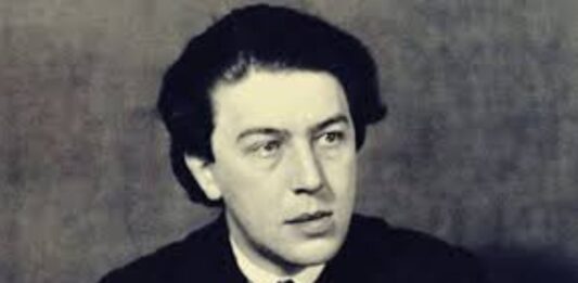 6 libros de André Breton | El padre del Surrealismo libros de André Breton