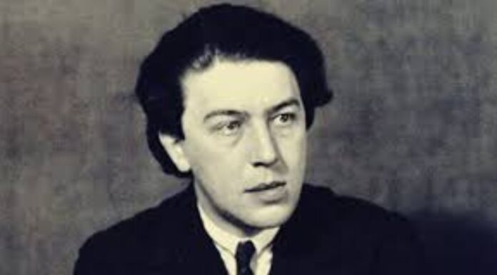 6 libros de André Breton | El padre del Surrealismo libros de André Breton