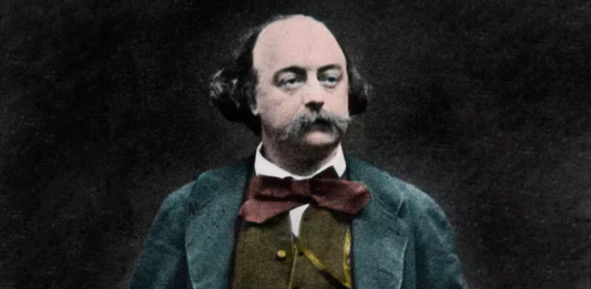 5 libros de Gustave Flaubert | El gran novelista del siglo XIX Libros de Gustave Flaubert