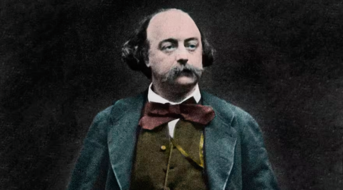 5 libros de Gustave Flaubert | El gran novelista del siglo XIX Libros de Gustave Flaubert
