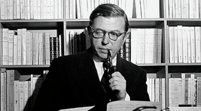 7 libros de Jean Paul Sartre | Existencialismo y libertad Libros de Jean Paul Sartre