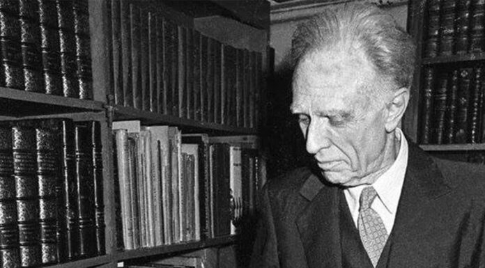 50 frases de Adolfo Bioy Casares | El escritor argentino del siglo XX frases de adolfo bioy casares