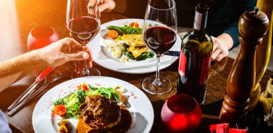 50 frases de cena | Las mejores citas sobre la comida frases de cena