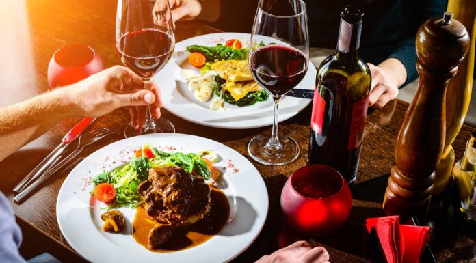 50 frases de cena | Las mejores citas sobre la comida frases de cena