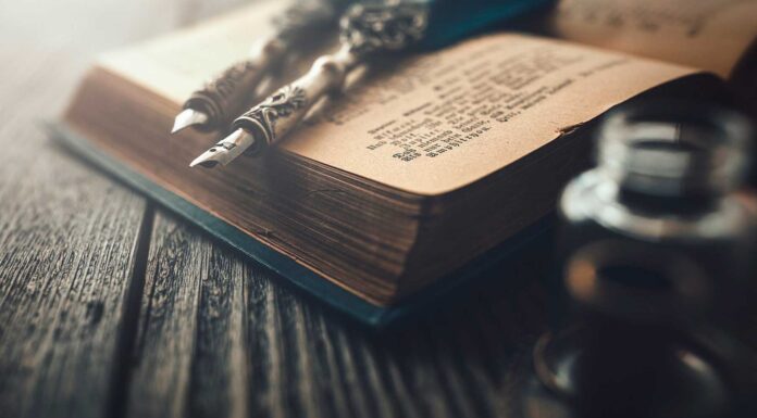 30 frases de escritores famosos | Explorando sus sabias palabras Frases de escritores famosos