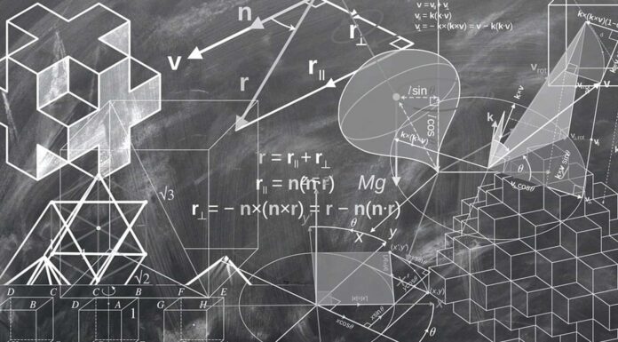 50 frases de geometría | Citas sobre las figuras geométricas frases de geometria