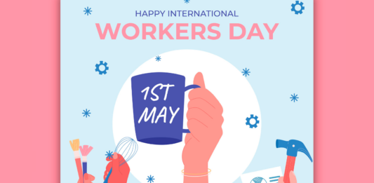 15 frases para el día del trabajo | ¡Conmemora este día! Frases para el día del trabajo