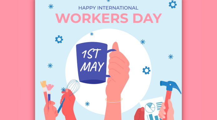 15 frases para el día del trabajo | ¡Conmemora este día! Frases para el día del trabajo